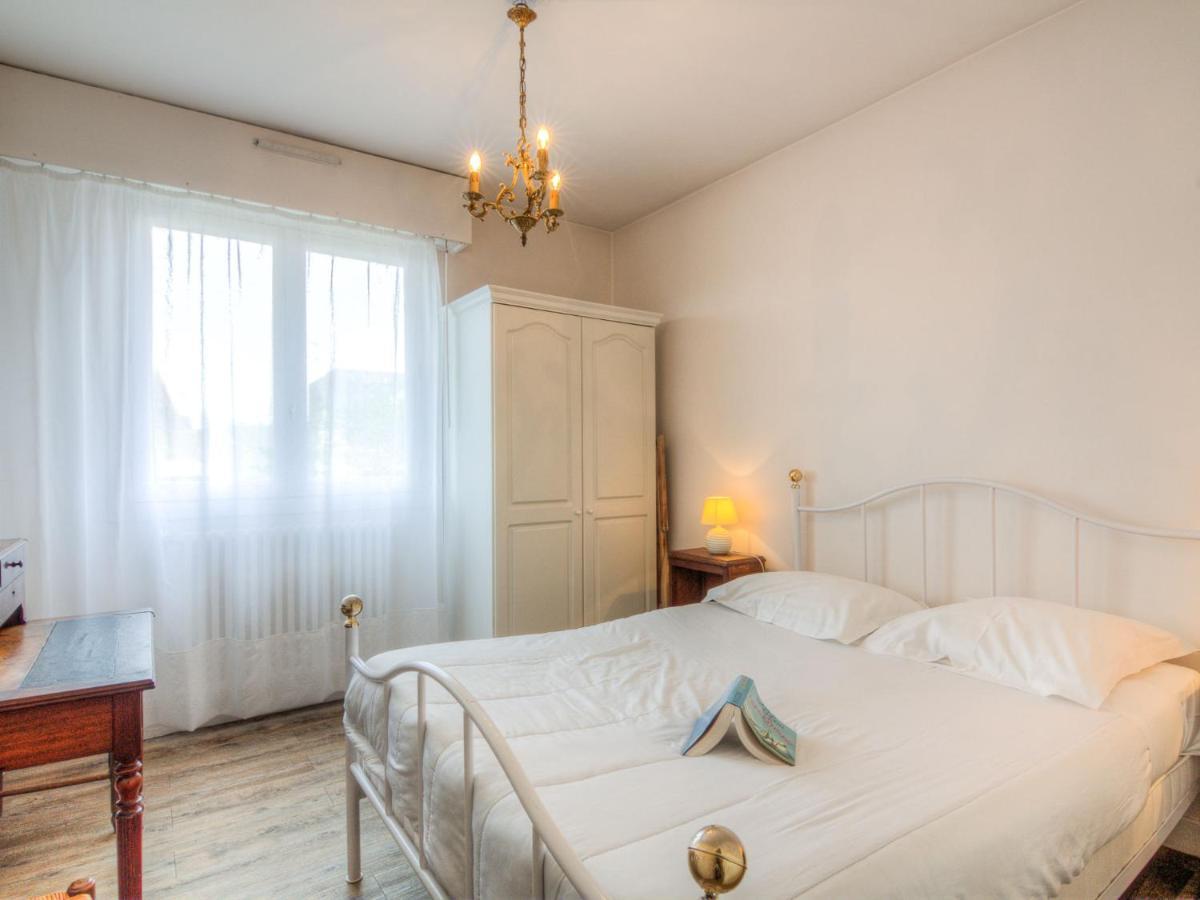 Apartment Castel Guermante By Interhome Deauville Exteriör bild